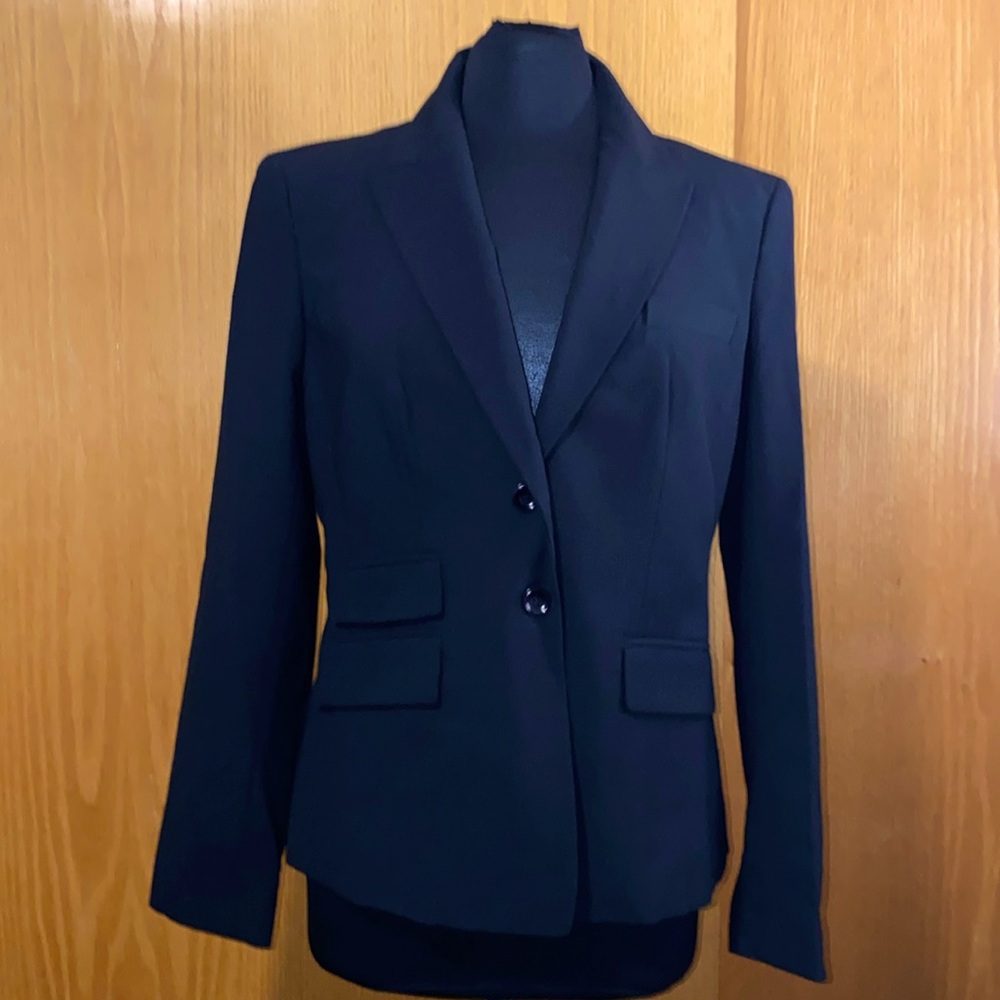 Body by Victoria Jacket